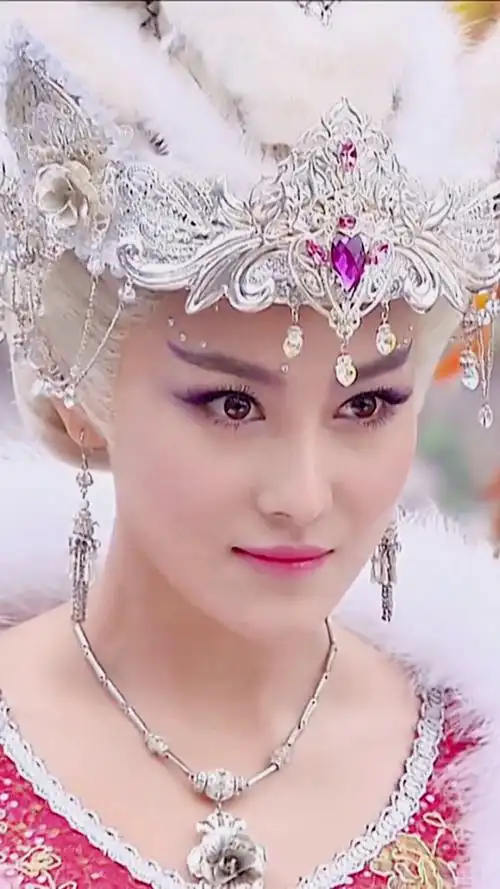 张馨予 美得一见倾心,嫁给爱情.美艳大气,媚到骨子里的妲己!