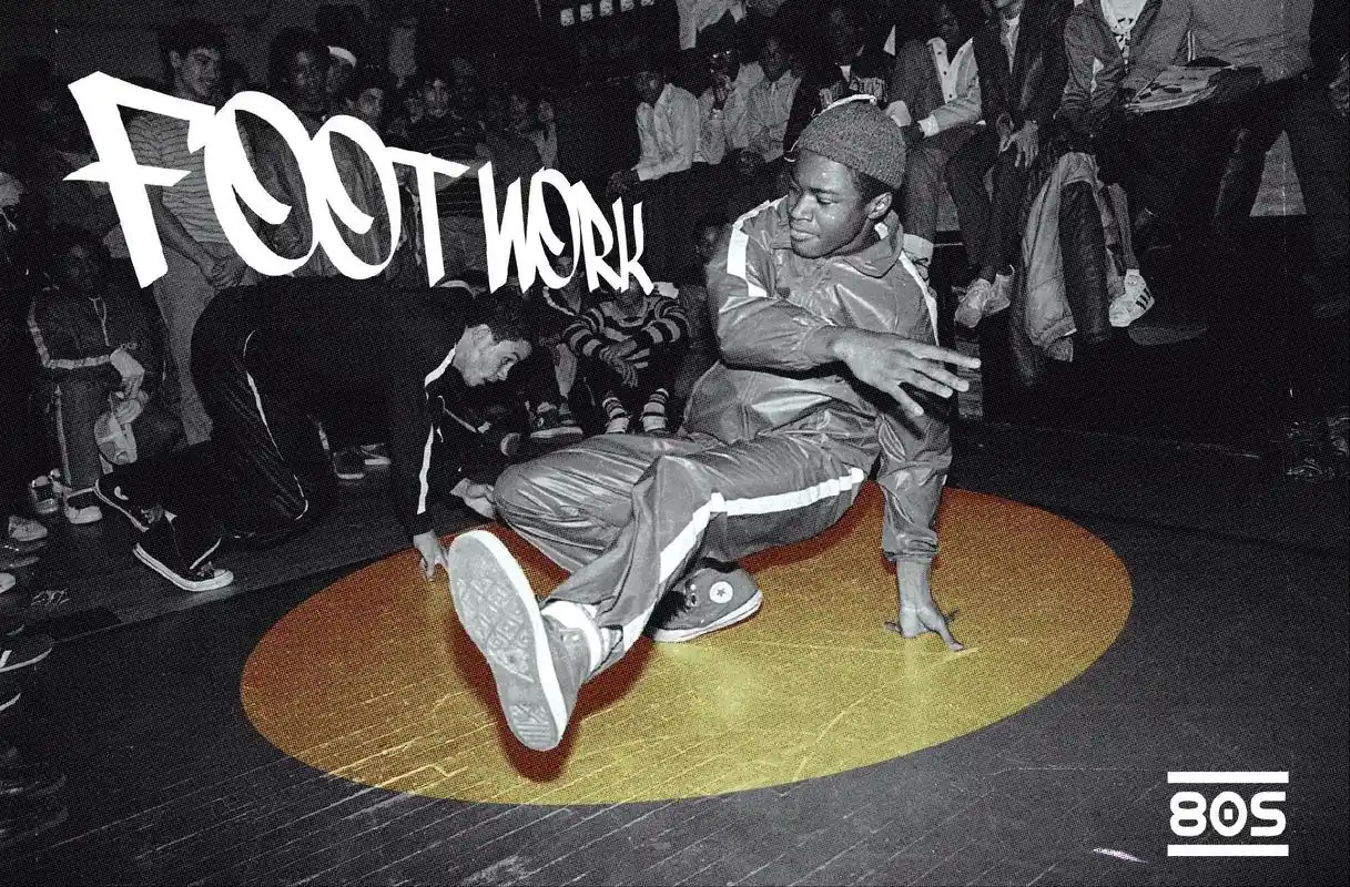 bboy海报设计9115.#breaking #bboy#80 - 抖音