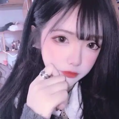 心动可爱软妹女头._女生头像_我要个性网