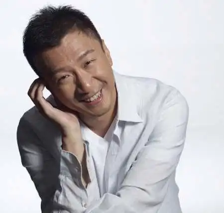 敢作敢为,但是当年的孙红雷却也十足是"屌丝"一个