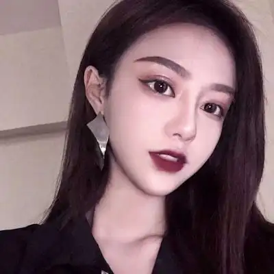 2020御姐女头像高冷气质 冷艳成熟女神头像