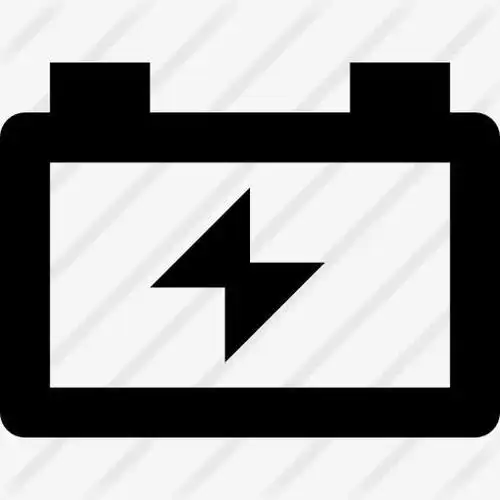 电池图标