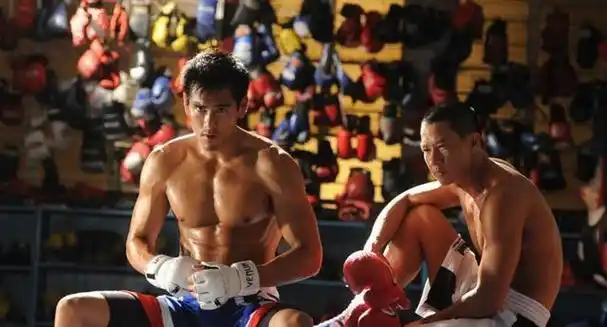 100天打造彭于晏身材?醒醒吧!|肌肉|腹肌|健身|张家辉_网易订阅