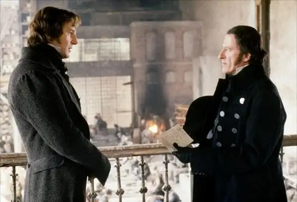 新悲惨世界(1998)