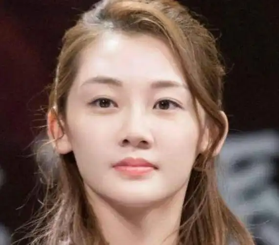 孙俪的妹妹,林心如的妹妹,郭碧婷的妹妹,看到她的妹妹:出道吗,爆红
