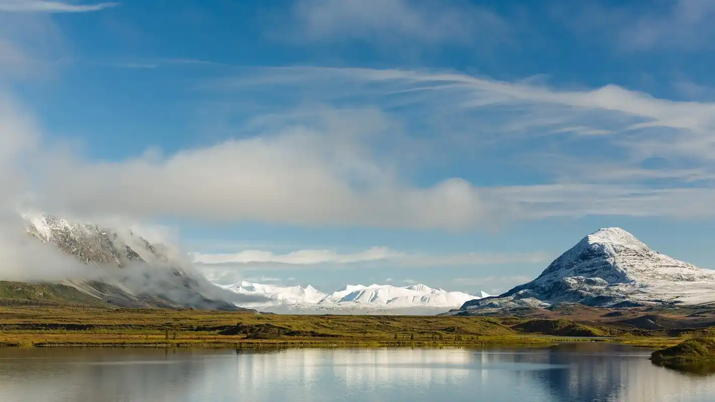 唯美,大自然,风景,清新,山水风景壁纸:清新美丽大自然风景图片桌面