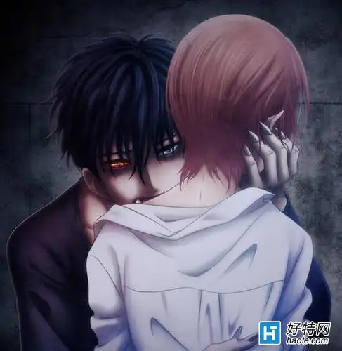 魔性之线加入4月番吸血鬼禁忌之恋