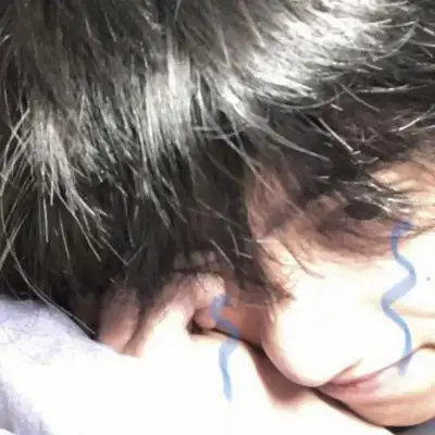 16岁小哥哥帅气一套照片头像