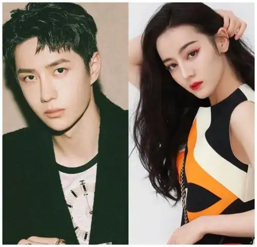 王一博想和热巴合作?赵薇给杨紫介绍造型师