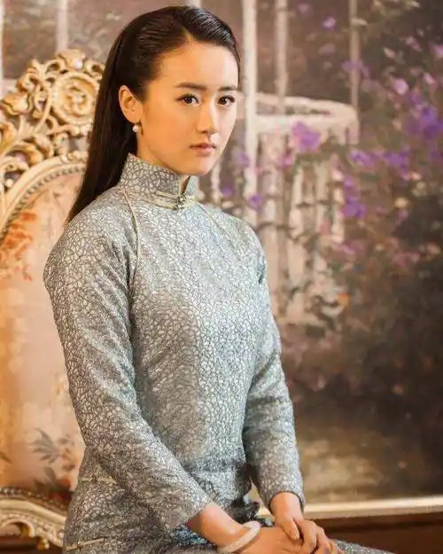 原创原创琉璃正在热播女主袁冰妍遭吐槽演技是硬伤与长相无关