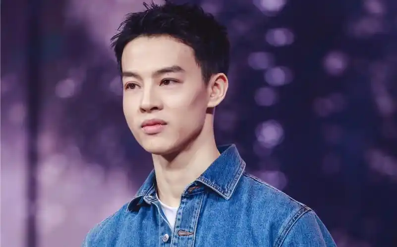 尹昉丨happy camp cut