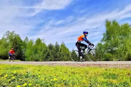 新疆那拉提,中国最美骑行天堂!五月花开遍地,感受世界级美景!_风景区