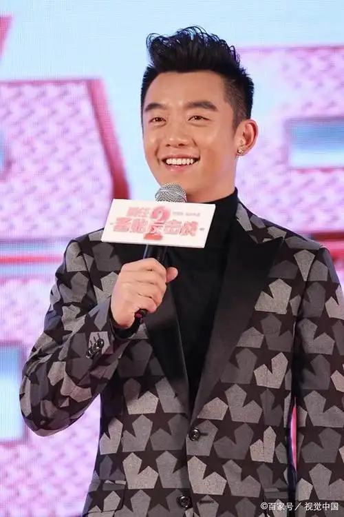 郑恺真实身高是多少郑恺真实身高多少