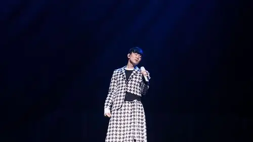 行走的cd林俊杰,高清图片,电脑桌面-壁纸族