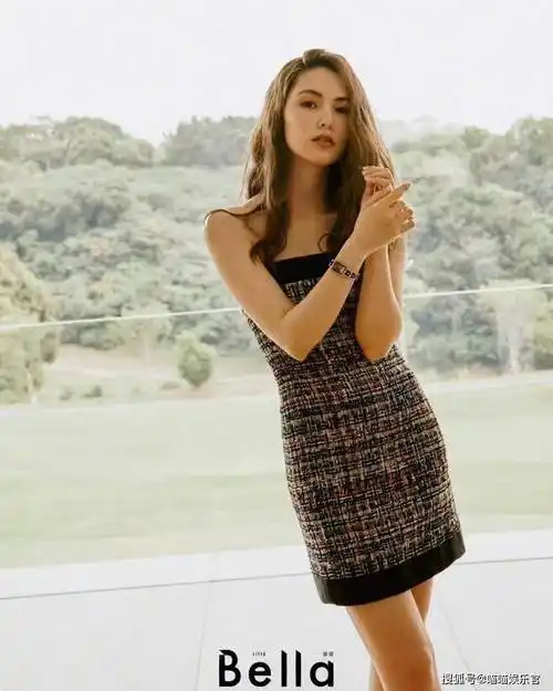 嫁给周杰伦的昆凌是如何享受婚后幸福生活的?_家庭_事业_女性