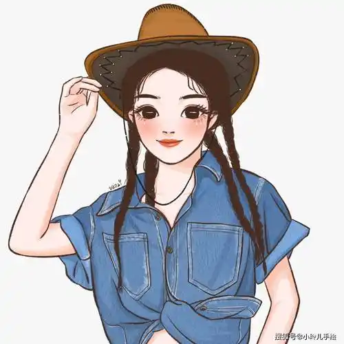 好看的头像抖音图片最火头像