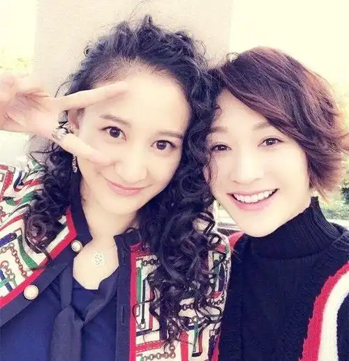 回顾演员曾泳醍:长相酷似李小冉,出道多年不温不火,如今仍单身