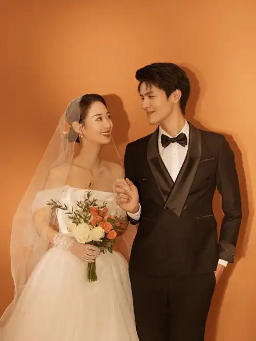 绝绝子的78大气主纱婚纱照77韩式简洁主题