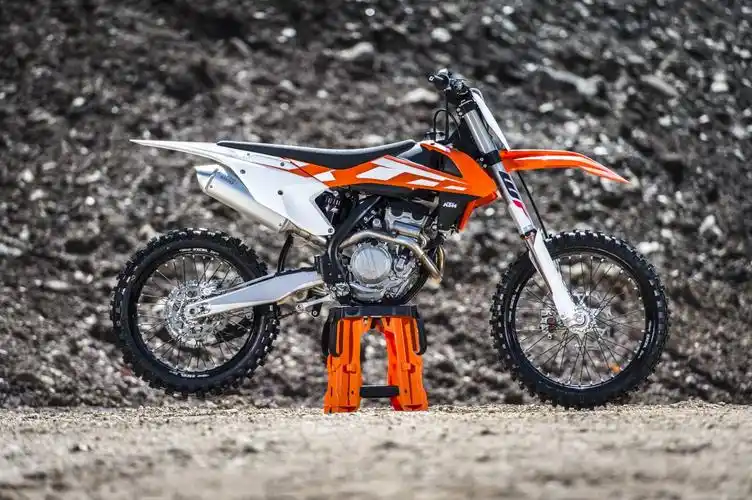 ktm 2016 市售越野赛车(motocross)系列_摩托车库_图库_全球摩托车网