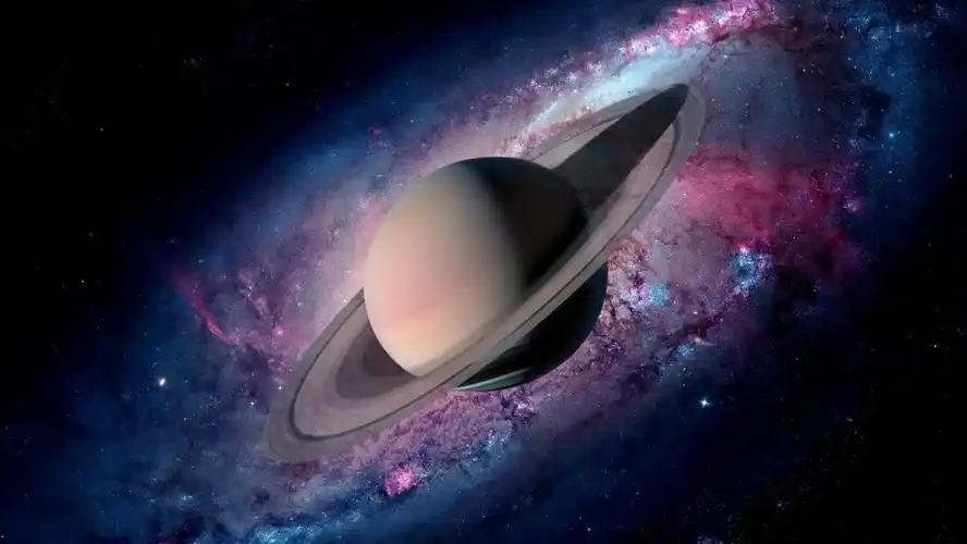 土星逆行|探索重大天象对12星座的影响与应对策略 - 星座资讯(主打网)