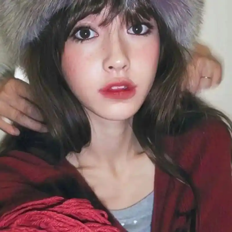 angelababy杨颖早期照片#第二弹来啦#回忆杀 - 抖音