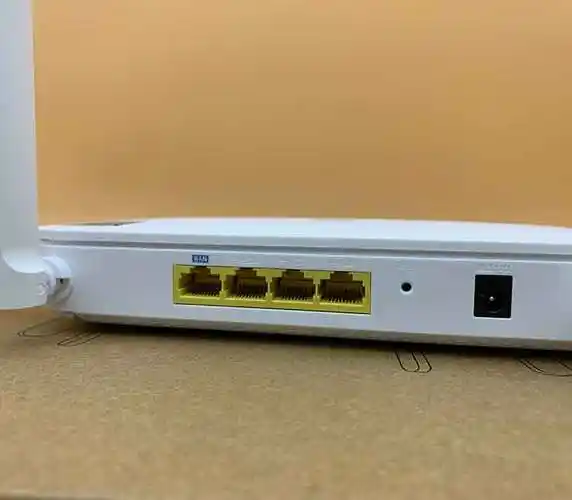 华为k662c光猫wifi6路由器ax3000兆光纤无线ap面板大户型mesh组网新品