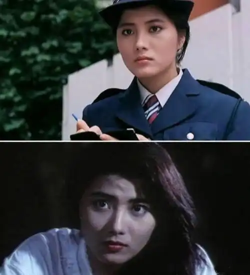 她是一代女打星,成龙洪金宝李连杰曾着和她合作,今50岁像20岁_杨丽菁