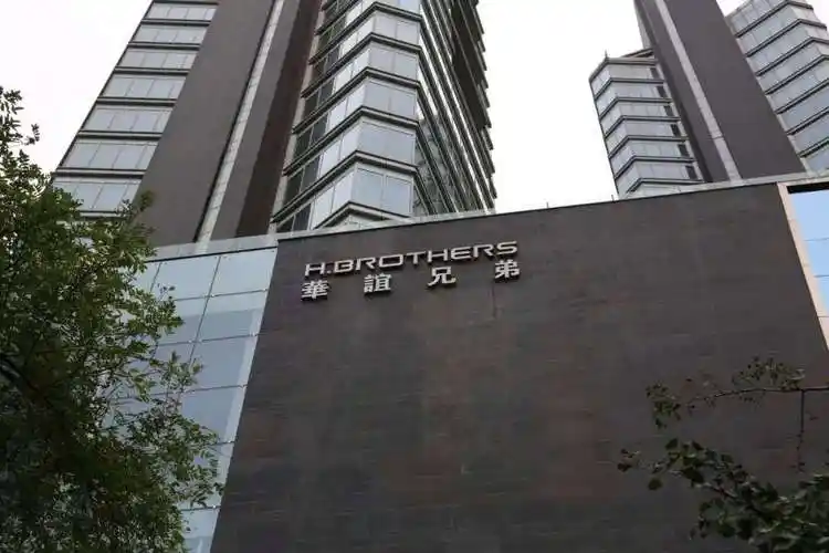 1亿元借款难住华谊兄弟?-36氪