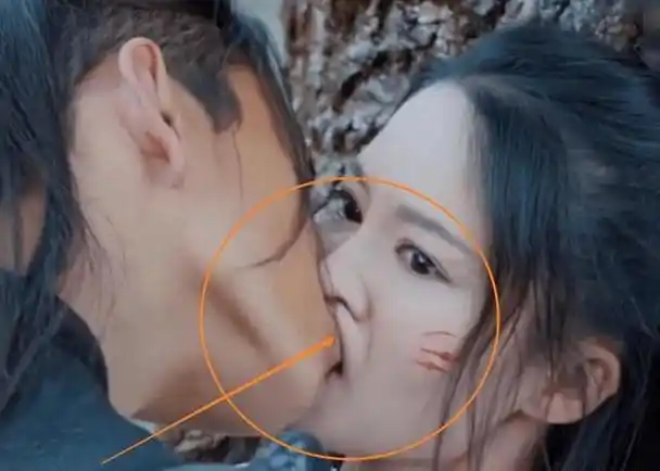 假借拍戏之名,强行"咸猪手",内娱的"假戏真做"有多可怕?