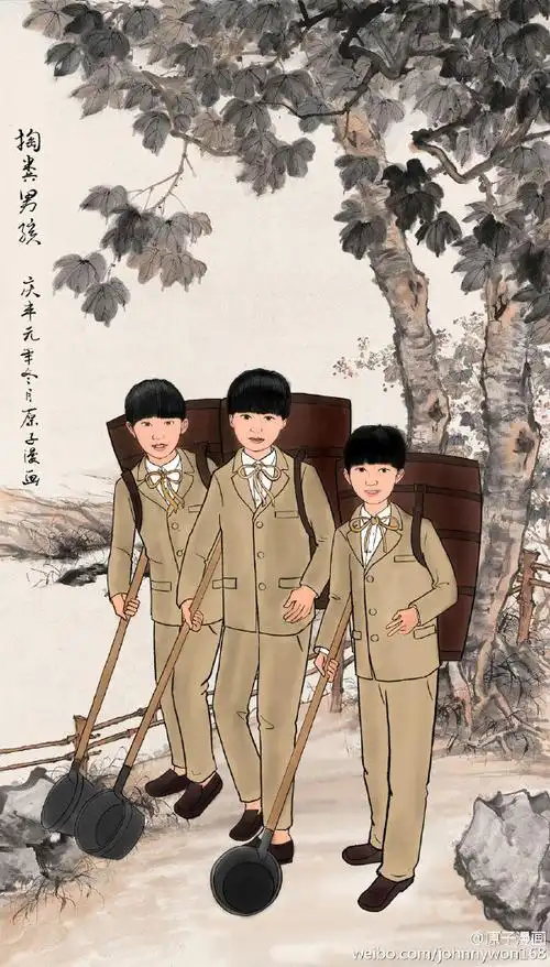 青年图摘0104天冷了爱车也要保护好