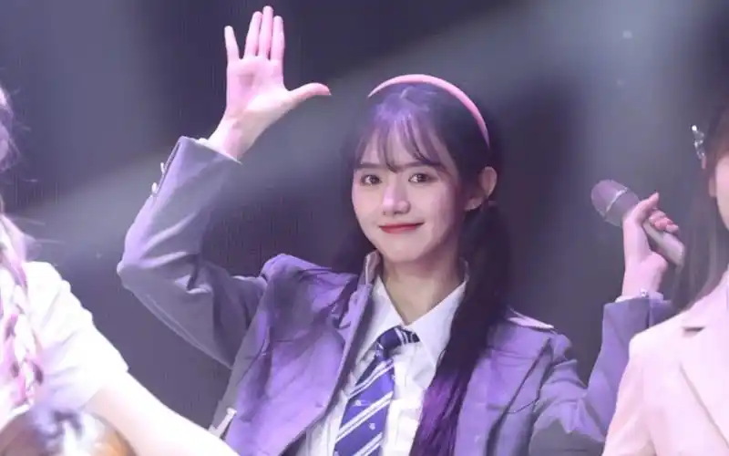 【姜杉】【honor】终极任务b版武汉巡演|focus