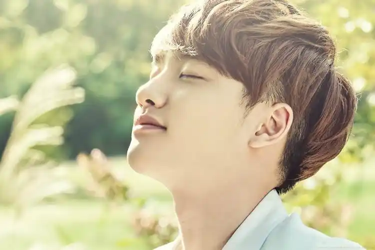 exo写真图片-自制1440x1280壁纸.高清大图-明星写真馆n63.com