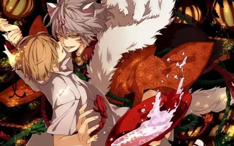 夏目大人(夏目贵志&斑)