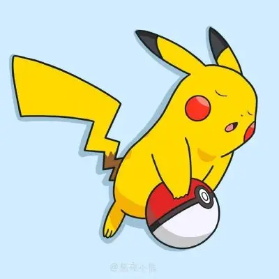 神奇宝贝头像|我的梦想是成为神_卡通动漫头像_我要个性网