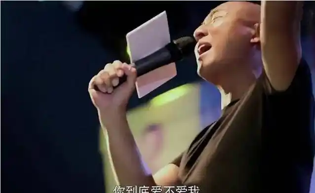 原创周晓鸥的跌宕人生唱哭邓亚萍曾被吴京忽悠演电影