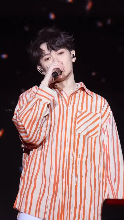 尤长靖 大连音乐节