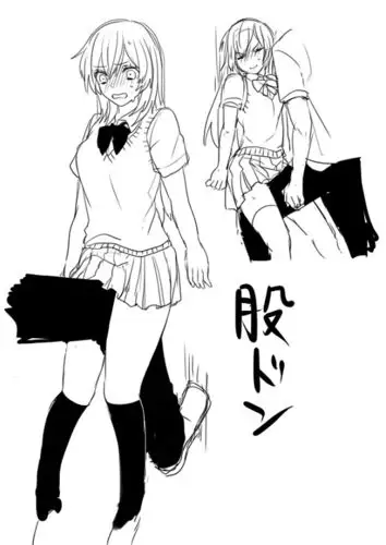 看完胯下一紧男孩子会喜欢被胯下咚吗