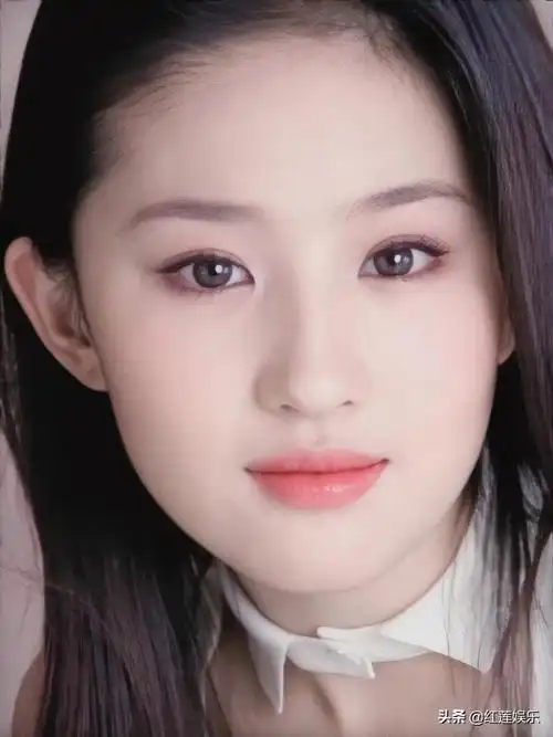 刘亦菲的个人资料(刘亦菲,1987年出生湖北武汉,日本名刘茜美子,外号"