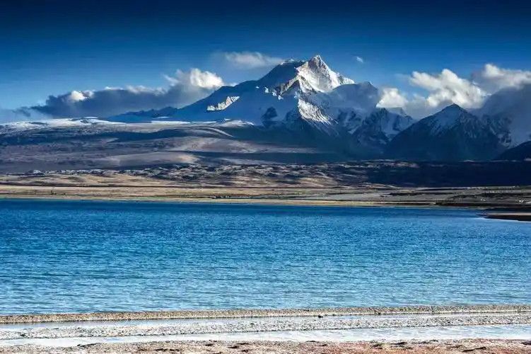 中国最美十大雪山,你去过几个?