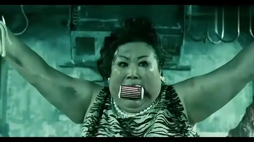 疯狂的石头 黄渤 郭涛