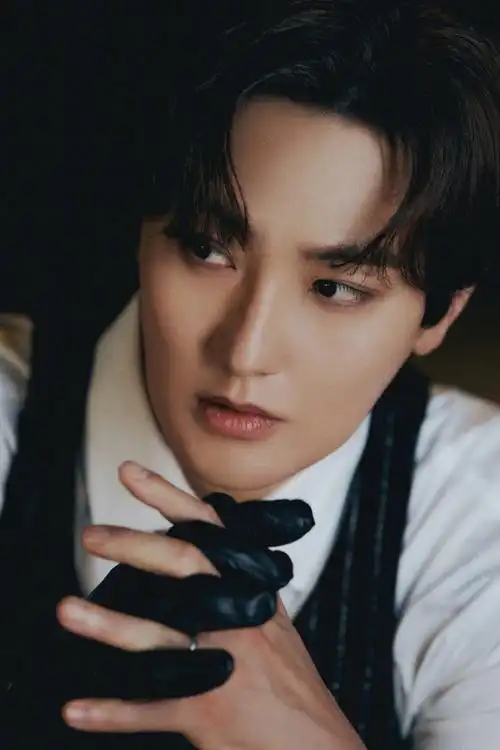 kangta##安七炫##eyesonyou