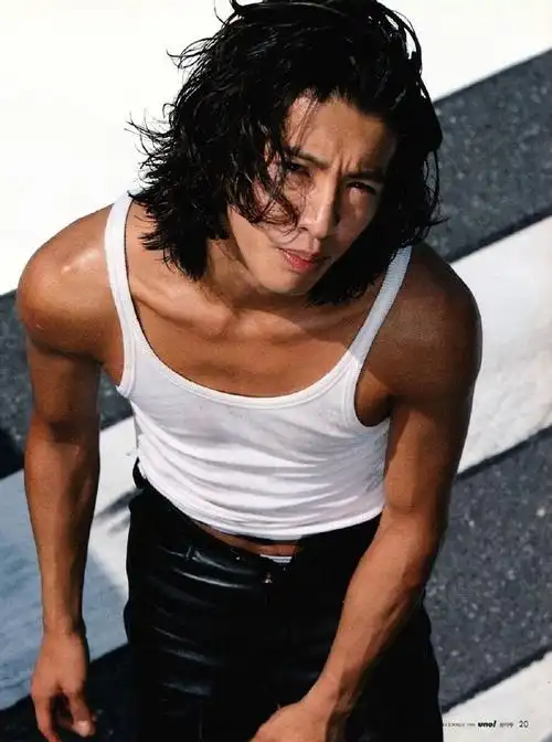 木村拓哉 写真合集_高清图集_新浪网