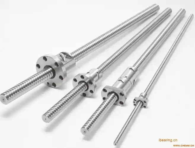 台湾tbi滚珠丝杆,sfe2020滚珠丝杆