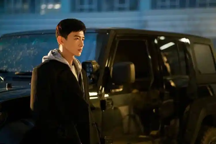 awsl来自白敬亭的doublekill