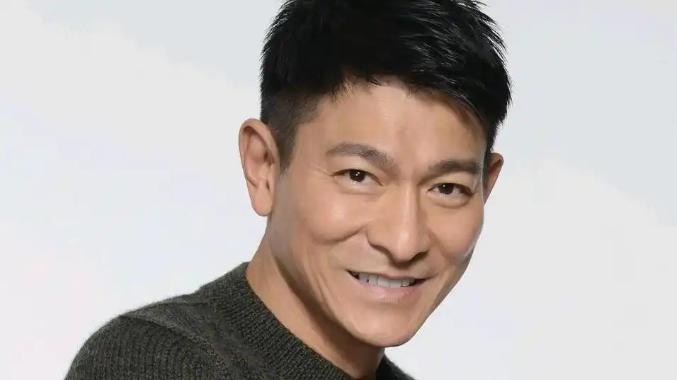 刘德华和林志玲的友情故事 刘德华和林志玲因合作电影《天机·富春山