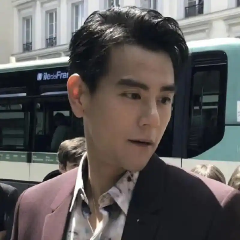 再给你们分享一波男神头像 #男神彭于晏 #彭于晏头像 #推荐