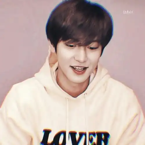 exo朴灿烈男生头像爱豆头by兔姬