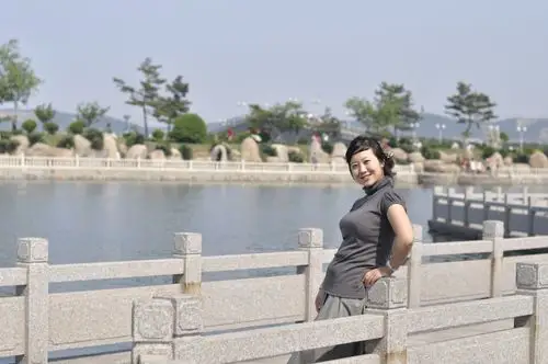 标题:很久以前的照片了