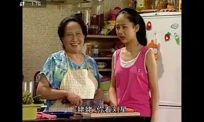 《还珠格格》小鸽子惊艳 《家有儿女》两个小雪星途迥异