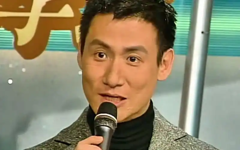 这是张学友最喜欢的五首歌曲,最后一首,相信很多人都没听过!